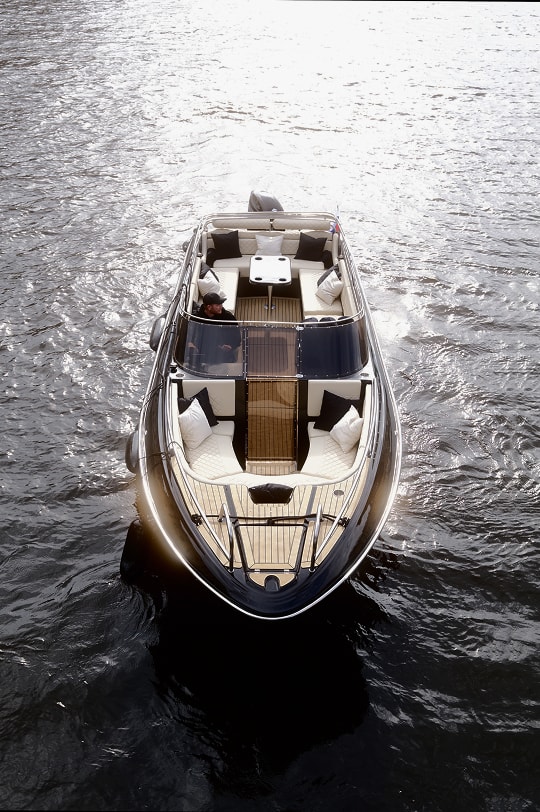 Почему клиенты выбирают аренду от X-Kater